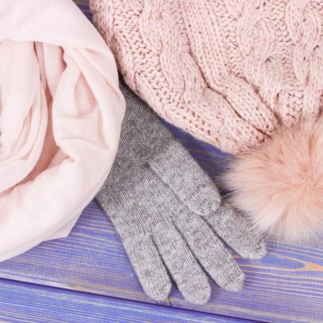 Os melhores acessórios de inverno na Parfois!