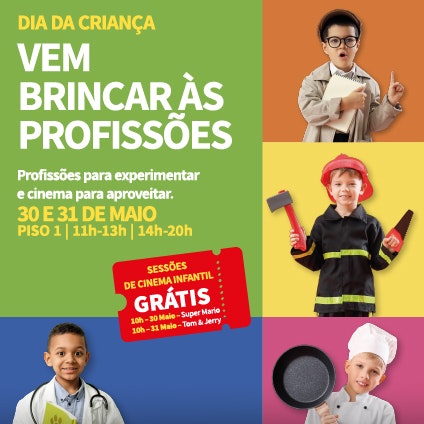 Dia da Criança: atividades e brincadeiras para celebrar!
